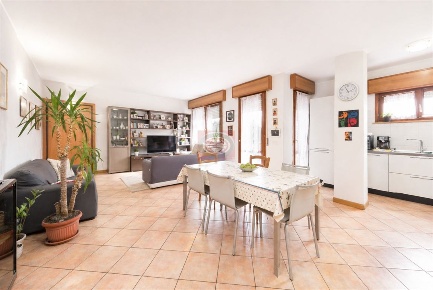 Foto Appartamento a Cesena Torre del Moro - Case Gentili di 100 m²