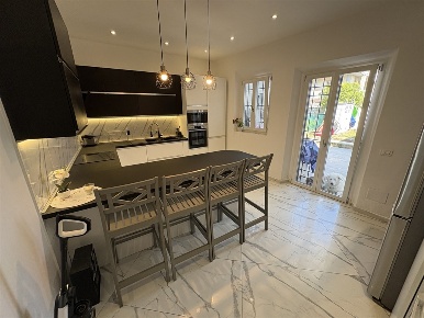 Foto Casa indipendente in Via Colombina, Campi Bisenzio di 130 m²