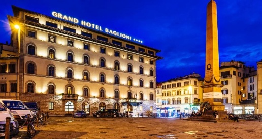 Foto Appartamento in s antonino, Firenze Santa Maria Novella di 30 m²