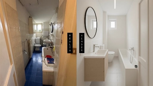 Foto Appartamento in Piazza Giuseppe Garibaldi 14, Chieti Chieti Città