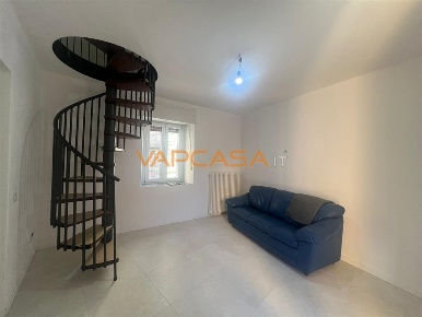 Foto Casa indipendente in via ghidini, Ghisalba Centro di 85 m² in vendita
