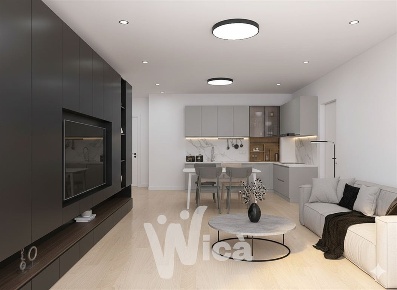 Foto Appartamento a Cesena di 89 m² con 3 locali in vendita