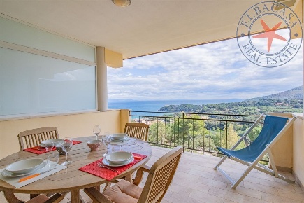 Foto Appartamento in Localita Naregno, Capoliveri Naregno di 40 m²