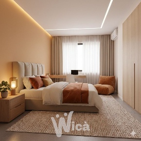 Foto Appartamento a Cesena di 86 m² con 3 locali in vendita