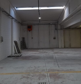 Foto Capannone industriale a Meda di 400 m² in affitto