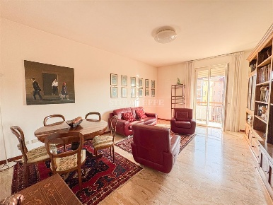 Foto Appartamento in Via Bolsena, Ravenna Vicoli - Redentore di 126 m²