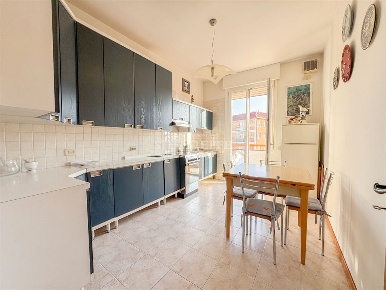 Foto Appartamento in Via Bolsena, Ravenna Vicoli - Redentore di 126 m²
