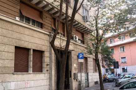 Foto Appartamento a Roma di 49 m² con 1 locali in affitto