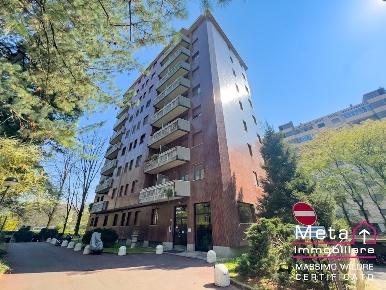 Foto Appartamento in Via Triulziana, San Donato Milanese Centro di 126 m²