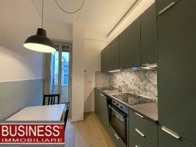 Foto Appartamento in Alzaia Naviglio Pavese, Milano Navigli - Darsena