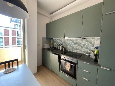 Foto Appartamento in Alzaia Naviglio Pavese, Milano Navigli - Darsena