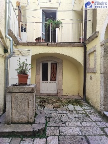 Foto Appartamento in VIA GUGLIELMO MARCONI, Campobasso Centro Storico