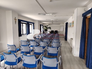 Foto Capannone industriale in Via Giovanni Elia, Locorotondo di 2630 m²