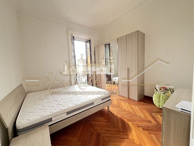 Foto Appartamento in Via Spartaco, Milano Montenero di 85 m² con 3 locali
