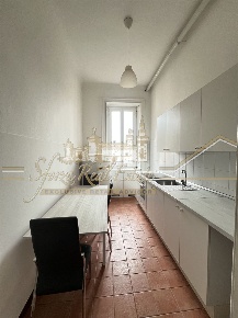 Foto Appartamento in Via Spartaco, Milano Montenero di 125 m² con 4 locali