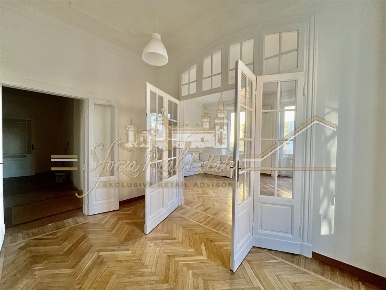 Foto Appartamento in Via Spartaco, Milano Cadore di 173 m² con 4 locali