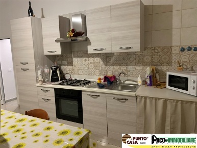 Foto Appartamento in via Tommaso Natale, Palermo Cardillo di 94 m²