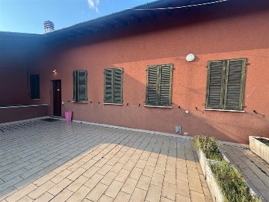 Foto Appartamento a Melzo di 150 m² con 5 locali in vendita