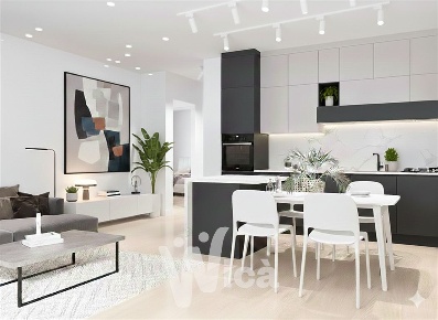 Foto Appartamento a Cesena di 115 m² con 4 locali in vendita