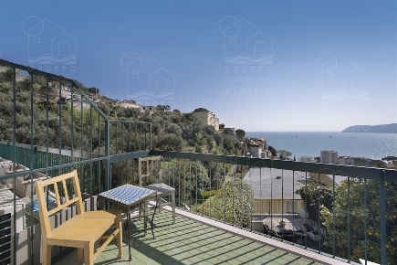 Foto Appartamento in Via A Solva 171 17021 Alassio SV Italia, Alassio