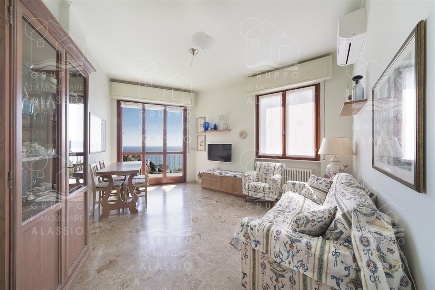 Foto Appartamento in Via A Solva 171 17021 Alassio SV Italia, Alassio