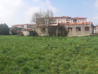 Foto Terreno residenziale in via Magnago 24, Busto Arsizio Madonna Regina