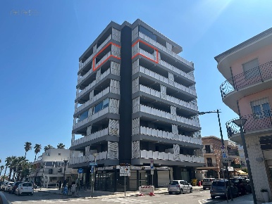 Foto Appartamento in via dei Laureati 3, San Benedetto del Tronto di 44 m²