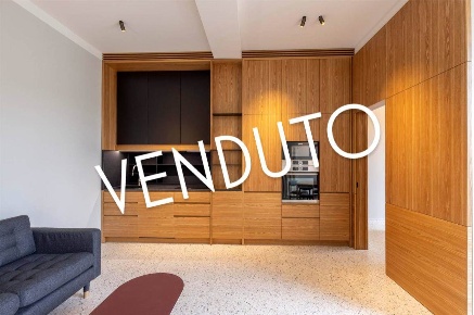 Foto Appartamento in corso Italia 16, Milano Missori di 54 m² con 2 locali