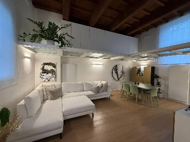 Foto Appartamento in Via Ludovico Muratori 1, Ferrara Centro Storico