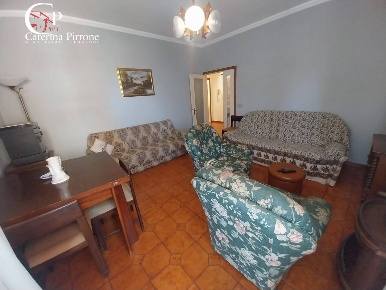 Foto Appartamento in via Nazionale 35, Dicomano Sandetole di 110 m²