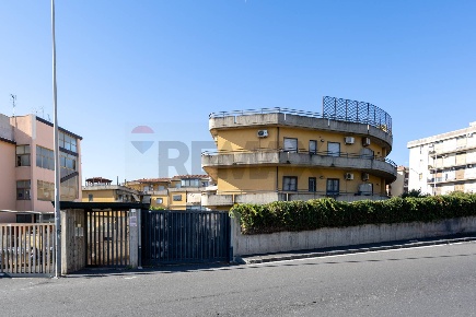 Foto Appartamento in Via Luigi Russo 15, Catania Palermo - Indipendenza