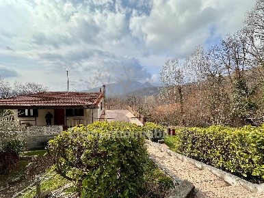 Foto Casa indipendente in via Ruffini 13, Almese Almese Rivera di 120 m²