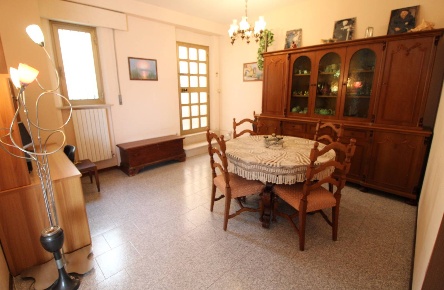 Foto Casa indipendente in Via Borgo da monte 14, Monteprandone Centro