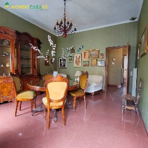 Foto Appartamento in Piazza Vittorio Veneto, Palombara Sabina Centro