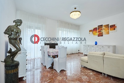 Foto Appartamento in Corso Garibaldi 65, Milano Lanza di 142 m² in affitto