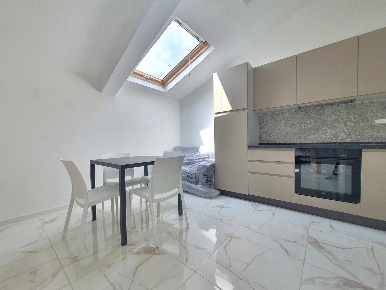 Foto Appartamento in Corso Giuseppe Mazzini, Catanzaro Centro Storico