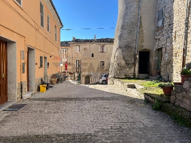 Foto Appartamento in via Santa Lucia 4, Ripalimosani Centro di 114 m²