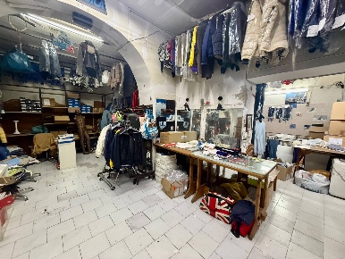 Foto Appartamento in via calasanzio 4, Napoli Tribunali di 91 m² in vendita