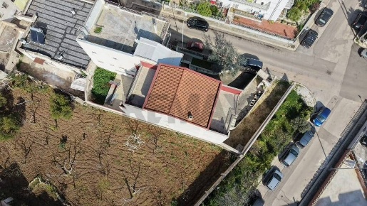 Foto Appartamento in Via Camillo Benso Di Cavour sn, Grumo Appula Centro