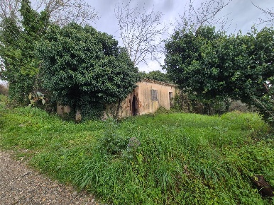 Foto Magazzino in CONTRADA CERASIA, Borgia di 123 m² in vendita