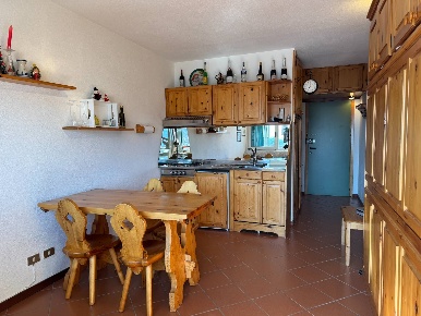 Foto Appartamento in Via Orione 17, Frabosa Sottana Prato Nevoso di 27 m²