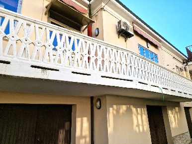 Foto Casa indipendente in Via Giuseppe Fabbri 24, Ferrara Ippodromo