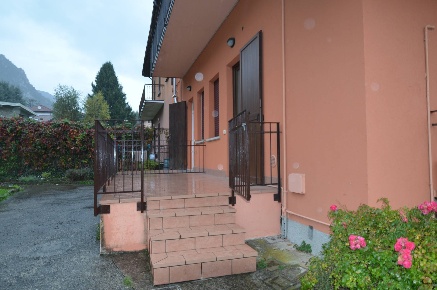 Foto Appartamento in Via Europa 4, Ballabio Centro di 52 m² con 3 locali