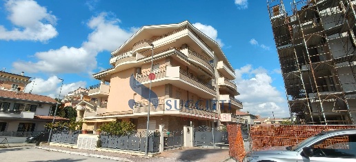 Foto Appartamento in Via Corradino D'Ascanio 16, Tortoreto Tortoreto Lido