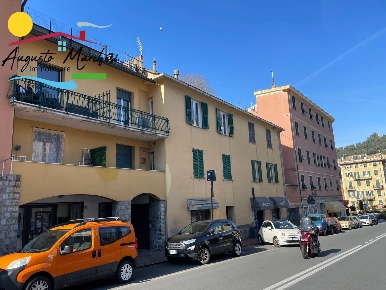 Foto Appartamento in VIA BIAGIO ASSERETO 56, Recco Centro di 91 m²