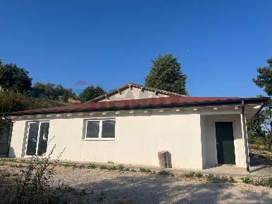 Foto Loft in C/DA CASALE 35, Moscufo di 128 m² con 3 locali in vendita