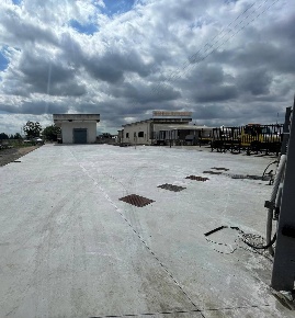 Foto Negozio in Via Vicinale Discesa Galitta, Maddaloni di 100 m²