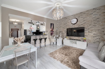 Foto Appartamento a Cavenago di Brianza di 100 m² con 3 locali in vendita