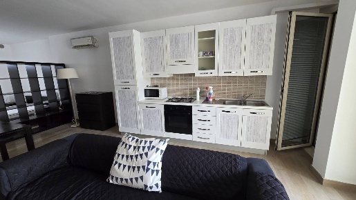 Foto Appartamento in Via Sicilia, San Benedetto del Tronto di 70 m²