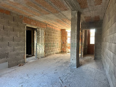 Foto Appartamento a Afragola di 70 m² con 3 locali in vendita